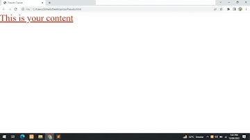 Css pseudo class | pseudo class | learn css | easy code | Css | css hover | Css tutorial