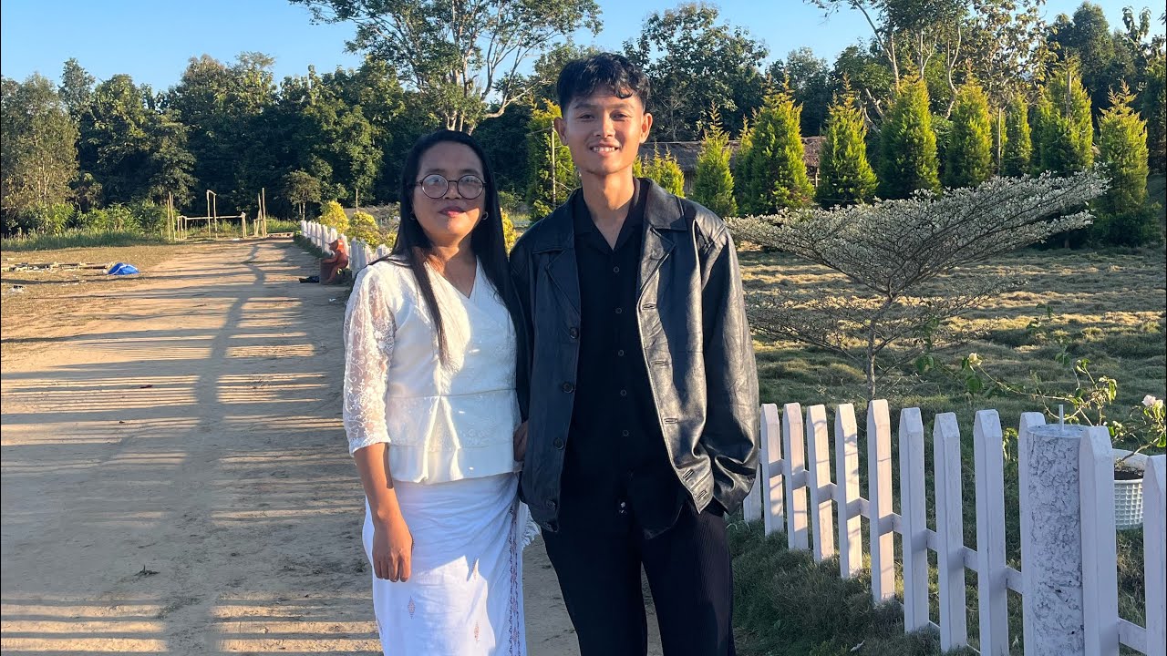 Gnigipa depante reangjok nokoni/ bidana branga ingipade maa paa ming dongsimna manja