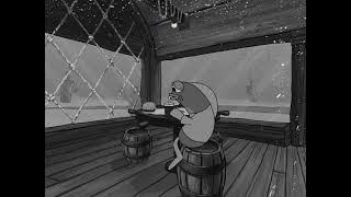 No Surprises 😞 this song really hit me hard