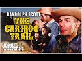 Randolph scotts iconic western i the cariboo trail 1950 i absolute westerns