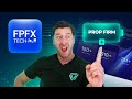 FPFX Tech Review 2025 – How They Power the Prop Firm Boom