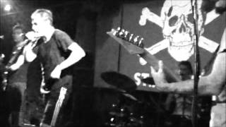 Standback - Bash The Fash