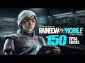 The ONLY Rainbow Six MOBILE Guide You Need
