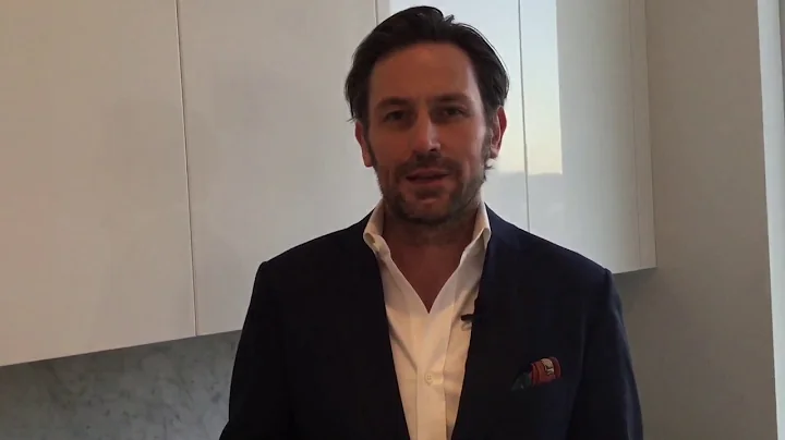 Thomas Keown, Co-founder Many Hopes, Inc. - Interv...