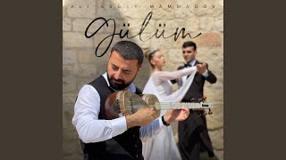 Gülüm - Ali Asgar Mammadov