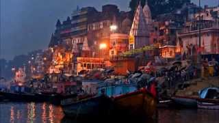 Raga Kirwani ڰۣڿڰۣ ♥ ڰۣڿڰۣ Subroto Roy Chowdhury & Madhuri Chattopadhyay
