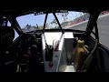 2024 Long Beach Matt Brabham Qualifying Lap