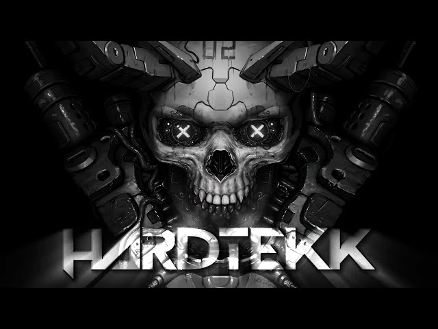 SomberMvsic - Hard-Tekk For What