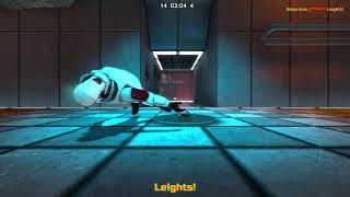 4K HL2DM 1vs1 EU Nia vs Serino Serino PoV Map 3 2026-07-29
