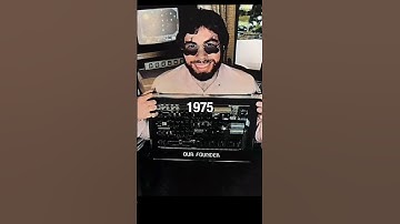 The First Apple Computer  #retro #applecomputer #retrogaming #applehistory #nostalgia