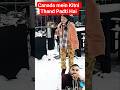 Canada Ki Thand |fails|cctv|vines| 🤣😂💯 #shorts