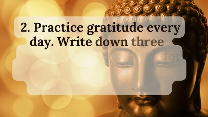 You Have the Power To Protect Your Peace