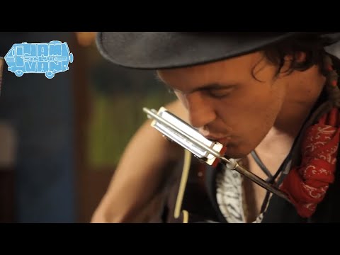 Tiny Prayers (Live at Way Over Yonder)