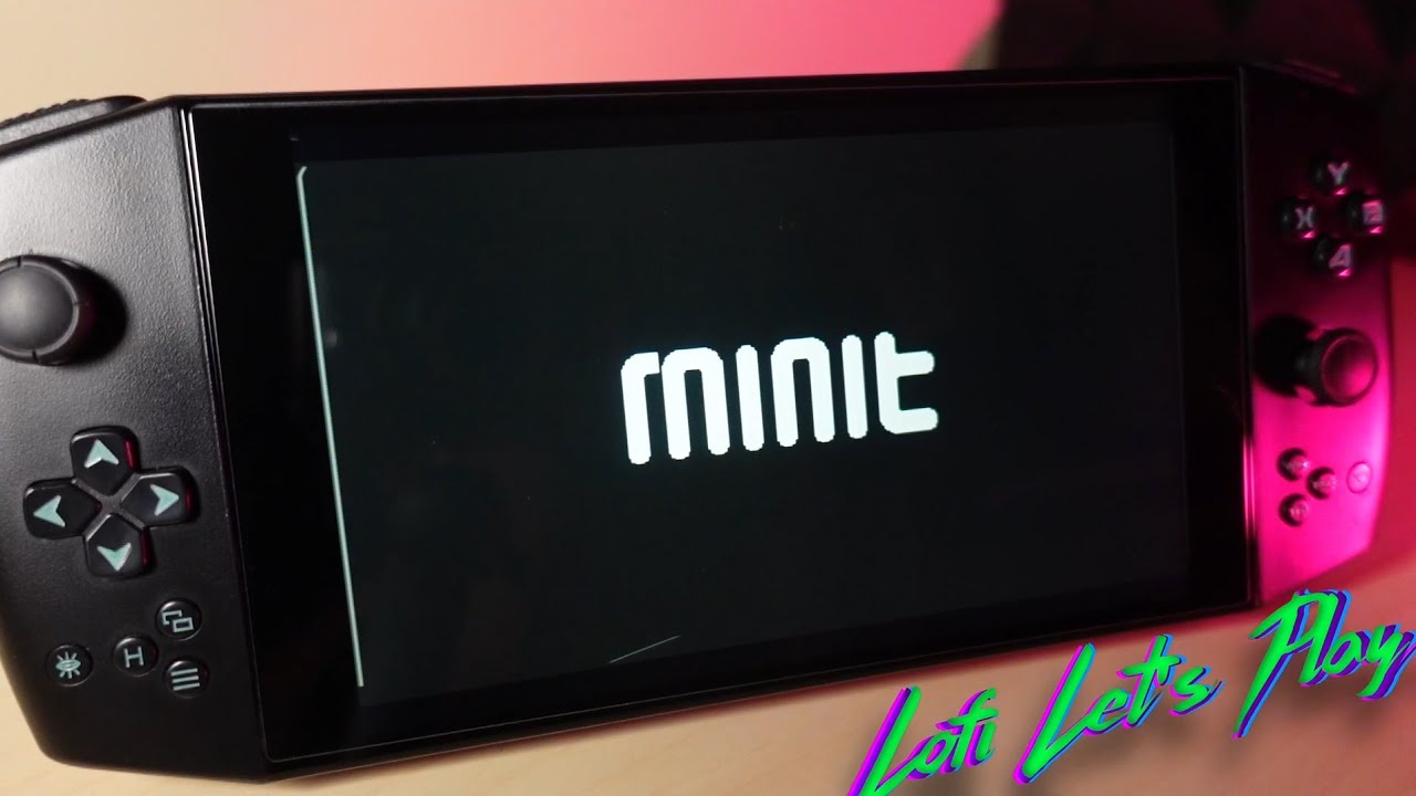 Lofi Minit on a Saturday afternoon - Full game no commentary turn on and chill out