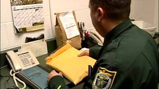 2009 FSA Corrections Deputy of the Year