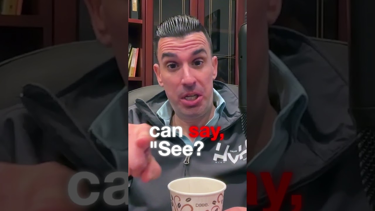 Прекратите защищаться от их лжи 🛑 