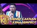 DENNY CAKNAN DIOMELIN MASTER IGUN | KONTES KDI 2021