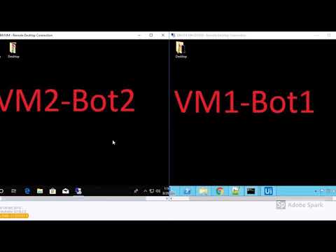 UiPath Botmanager