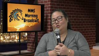 MMS Morning Bulletin -  May 28, 2024