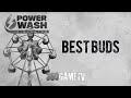 PowerWash Simulator Best Buds Achievement / Trophy Guide (Ride around the Ferris Wheel with a gnome)