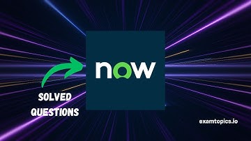 ServiceNow Certified Implementation Specialist – Event Management (CIS-EM) | Solved Questions