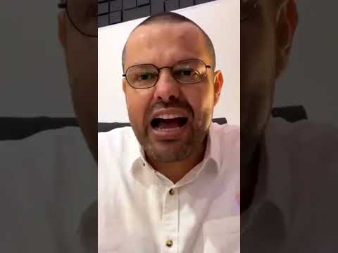“Não irão me