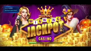 Winning Jackpot Casino Penjelasan Detail ini game screenshot 1