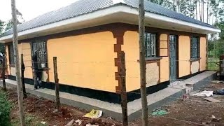 SEM Permenent House is an Option for affordable housing!!!