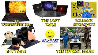 Every Gaming Laptop From Walmart Explained in 11 Minutes