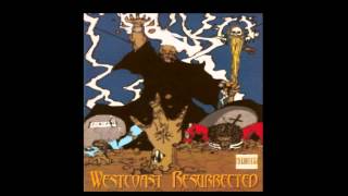 Westcoast Resurrected "HipHop'ra"