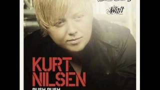 Video thumbnail of "Kurt Nilsen Still They Wait"