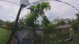 CenterPoint not ready to commit to Gov. Abbot’s demands on tree maintenance