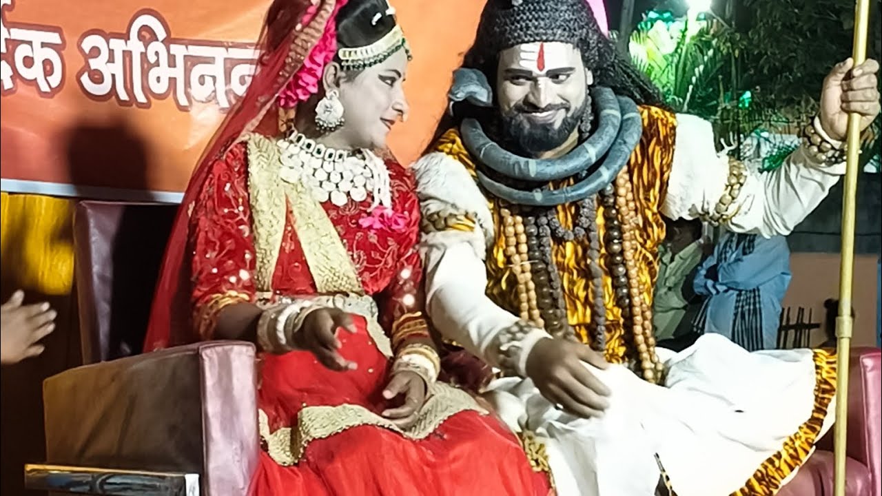 #mahadav #bihar महाशिवरात्रि में शंकरजी का बारात♥️♥️♥️👏👏👏👏#bihar#jamshedpur #jharkhand#uttarpradesh 