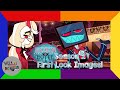 Hazbin Hotel Season 2 First Look Revealed &amp; Theorizing