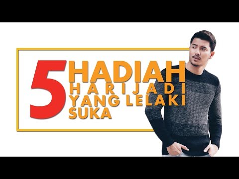 Video: 10 Hadiah Hari Ibu untuk Kekasih Haiwan