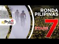 RONDA PILIPINAS 2020. STAGE 7. FULL HD