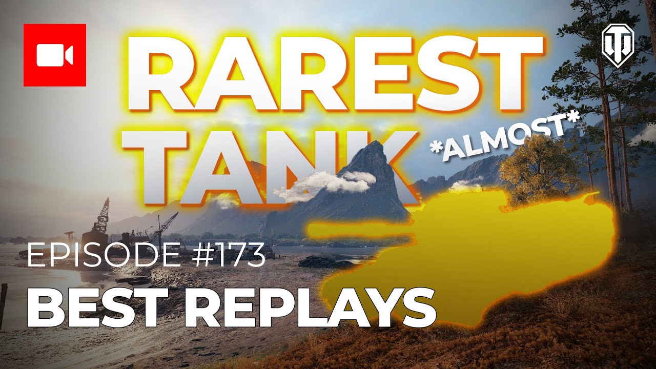 Best Replays #173 