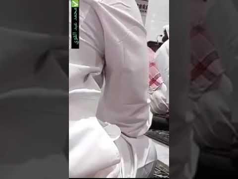 بكاء الشيخ السحيمي على فراق زميله الشيخ عبيد الجابري رحمه الله لما سئل على أفضل شرح لعقيدة الرازيين