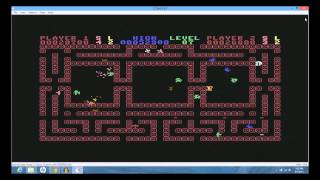 Crossroads 2 - Back in My Day with Infinite Lives