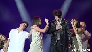 2023.06.24 Dimash Malaysia Concert -8.Unforgettable Day 难忘的一天