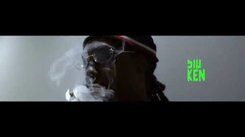 510KEN “OPEN SAFE” ft CML OFFICIAL VIDEO