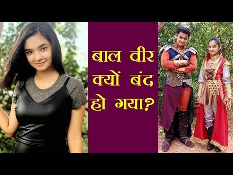 Baal Veer Kyu Band Ho Gya?
