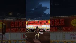 Areas To Avoid Walking While Visiting Las Vegas