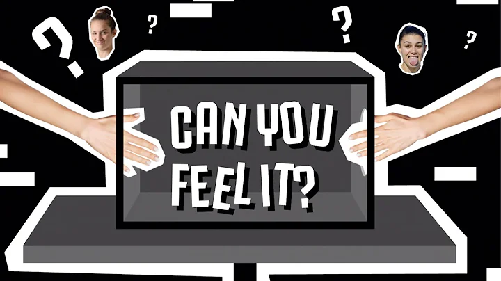 The Can You Feel It Challenge with Bonfantini vs L...