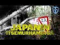 Sinisten puiden niitty  japanin hyytvin turistiko.e