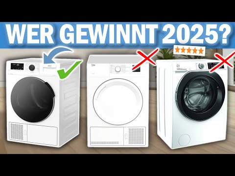WASCHTROCKNER kaufen: Top
