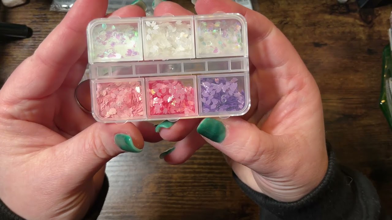 New Stash Sunday ✨ Aliexpress ✨