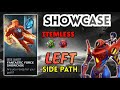 Fantastic Four Showcase! Left Side Path Itemless Run | Marvel Contest of Champions
