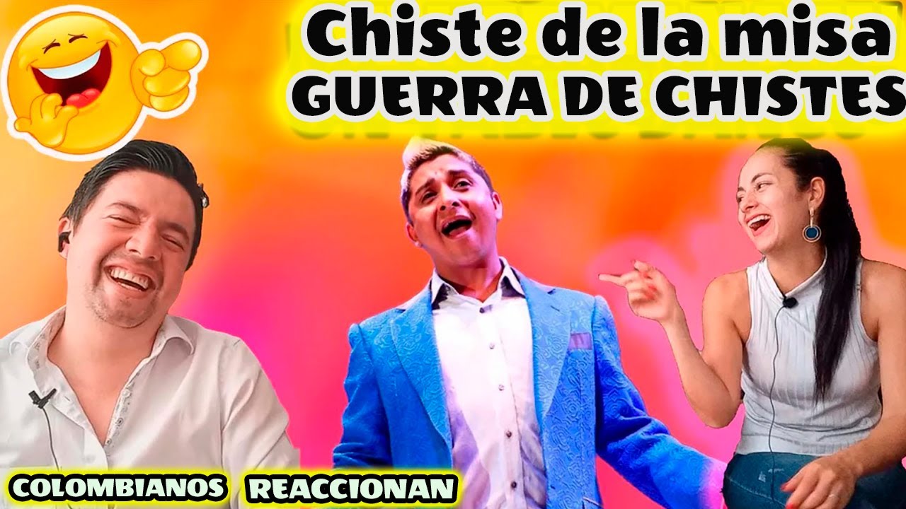 Chistes De Guerra De Chistes Escritos www.youtube.com