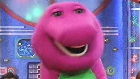 In Outer Space (All Versions) Part 764